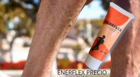 Enerflex Precio